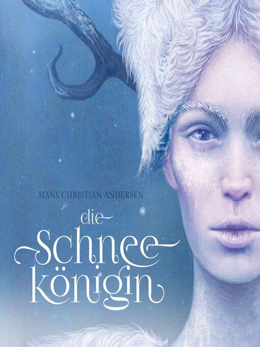 Title details for Die Schneekönigin by Hans Christian Andersen - Wait list
